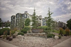 Copperwood Apartments image