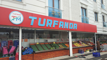 Turfanda Market