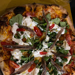 Photo n°1 de l'avis de Marko. fait le 01/05/2024 à 18:19 sur le  La Diavola Raiano à Raiano