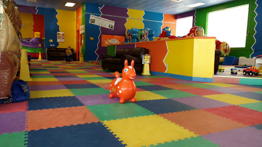 Amusement Center «S & K Wacky Indoor Bounce», reviews and photos, 202 NW 3rd St, Corvallis, OR 97330, USA