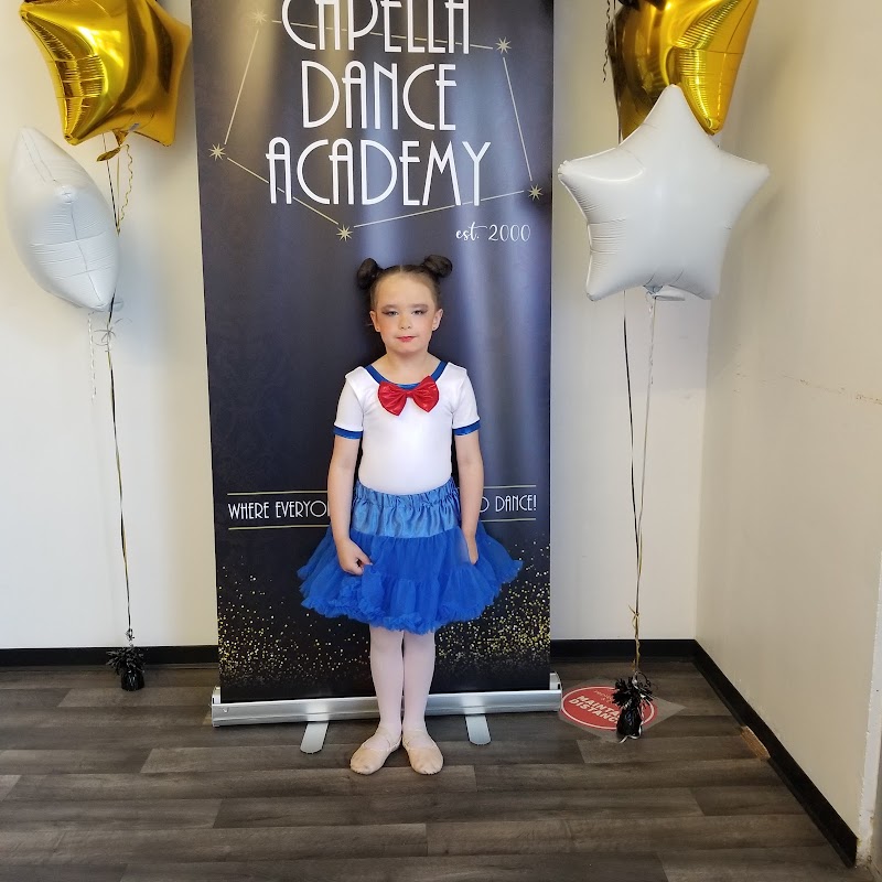 Capella Dance Academy