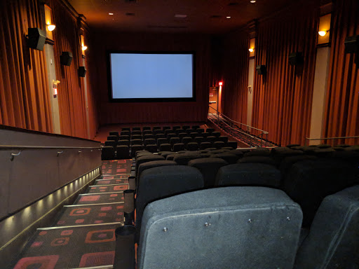 Movie Theater «AMC Johnson City 14», reviews and photos, 1805 N Roan St, Johnson City, TN 37601, USA