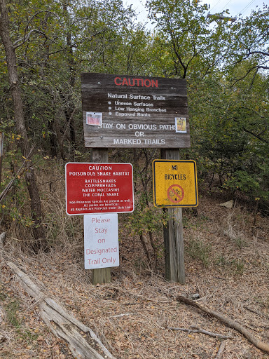 Nature Preserve «Cedar Mountain Nature Preserve», reviews and photos, 1300 Farm to Market 1382, Cedar Hill, TX 75104, USA