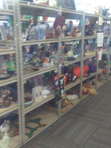 Thrift Store «Again Thrift Store», reviews and photos