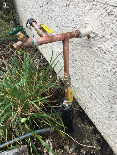 Plumber «Iverson Plumbing Service & Repair», reviews and photos, 10824 Olson Dr C-183, Rancho Cordova, CA 95670, USA
