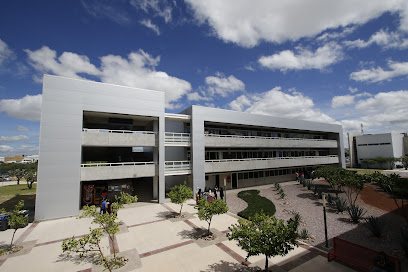 Universidad Autónoma de Aguascalientes - Campus Sur