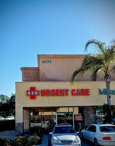 Urgent care center Oceanside