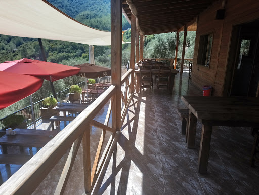Gökçeler Kanyonu Teras Cafe Ve Restaurant
