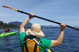 Paddle West Kayaking image