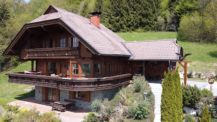 Ferienhaus 'Kraxlhütte Kärnten'