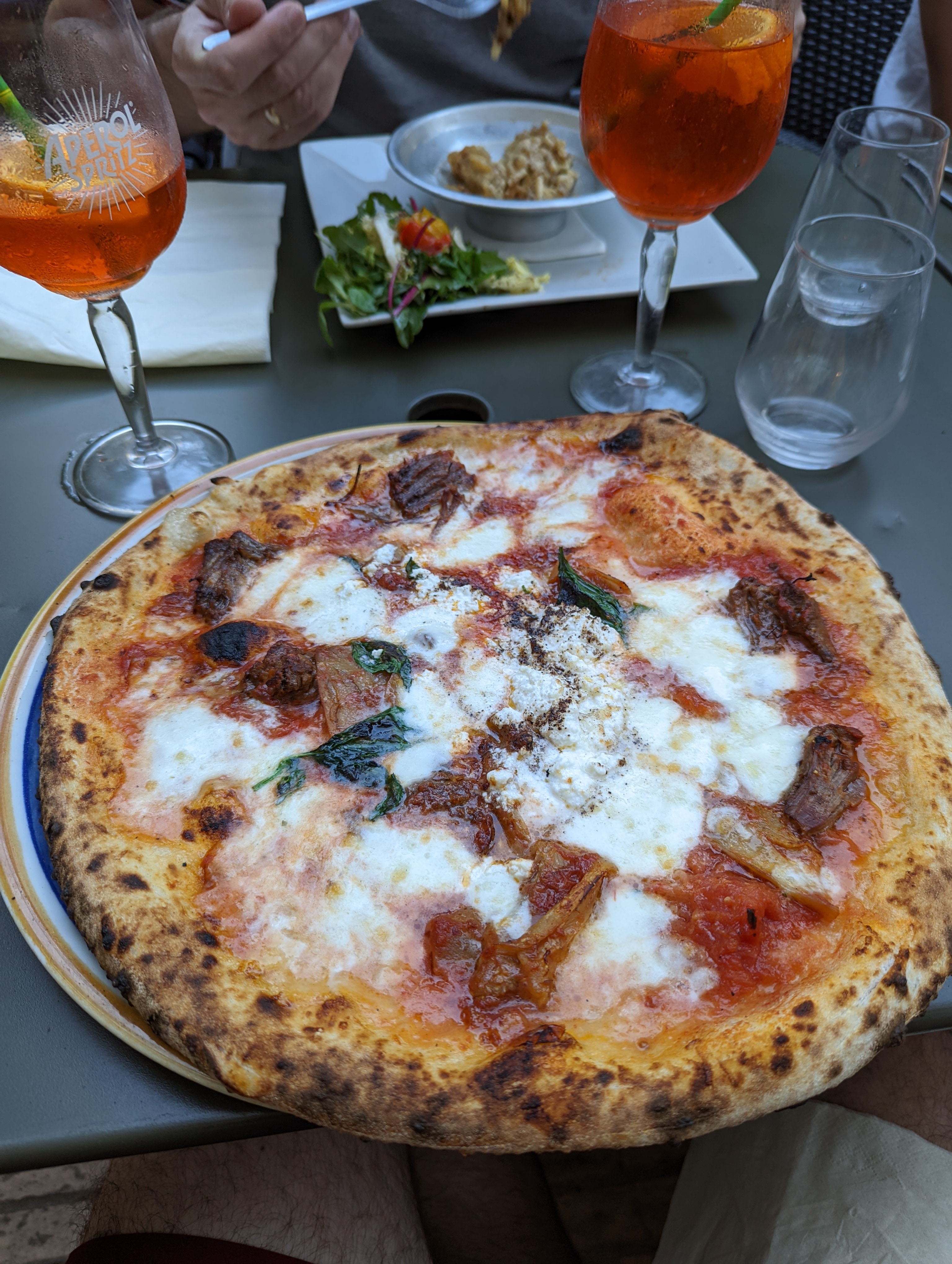 Photo n° 3 de l'avis de Alexandre.E fait le 15/07/2022 à 22:01