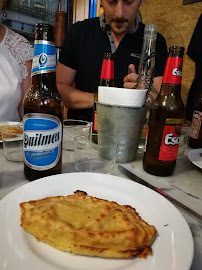 Plats et boissons du Restaurant argentin Caminito à Toulouse - n°19