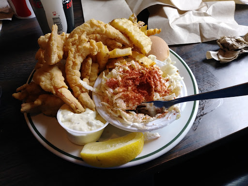 Turk's Seafood Restaurant