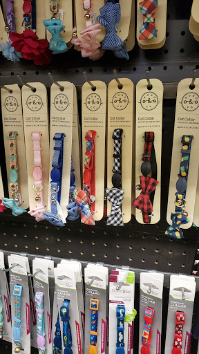 Pet Supply Store «Petco Animal Supplies», reviews and photos, 4480 S Cobb Dr B, Smyrna, GA 30080, USA