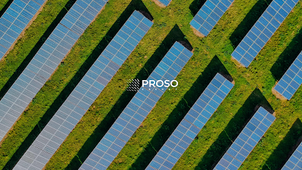 Proso Energy -Сонячні Електростанції