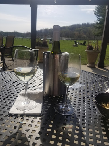 Vineyard «North Gate Vineyard», reviews and photos, 16031 Hillsboro Rd, Purcellville, VA 20132, USA