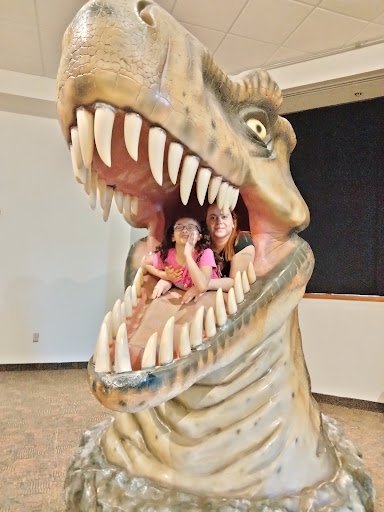 Zoo «Topeka Zoo», reviews and photos, 636 SW Zoo Pkwy, Topeka, KS 66606, USA