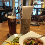 Photo n°3 de l'avis de Jo. fait le 21/02/2022 à 21:38 sur le  Mälzer Brau- und Tafelhaus à Lüneburg