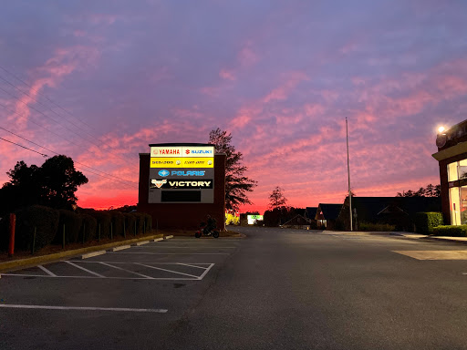 Motorcycle Dealer «Mountain Motorsports», reviews and photos, 3102 Cobb Pkwy NW, Kennesaw, GA 30152, USA