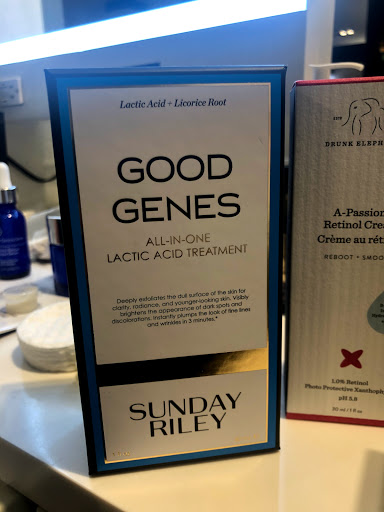 Cosmetics Store «SEPHORA», reviews and photos, 250 Granite St #1230, Braintree, MA 02184, USA