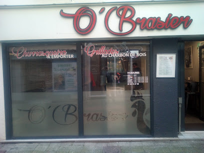 O'BRASIER