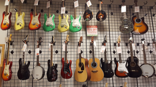 Used Book Store «2nd & Charles», reviews and photos, 2904 Prince William Pkwy, Woodbridge, VA 22192, USA