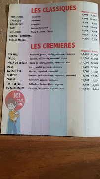 Photos du propriétaire du Pizzas à emporter Le cabanon à Saint-Paul-lez-Durance - n°18