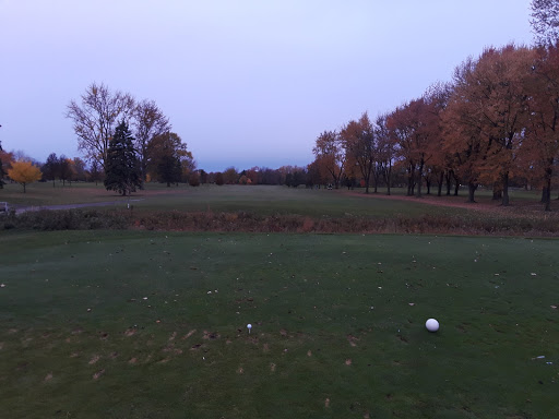 Golf Course «Sylvan Glen Golf Course», reviews and photos, 5725 Rochester Rd, Troy, MI 48085, USA