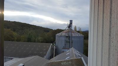 Guichenuy (S.A.M.S.A) à Saint-Armou