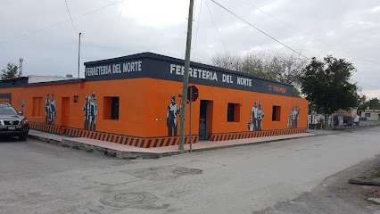 Ferreteria 'Del Norte'