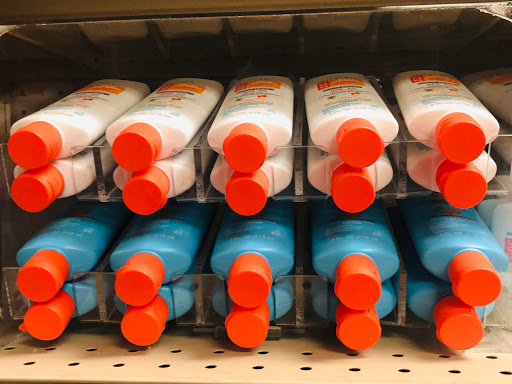 Beauty Supply Store «The Avon Shop», reviews and photos, 1267 Forest Ave, Staten Island, NY 10302, USA