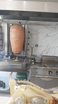 Photos du propriétaire du Kebab Restaurant Breteuil - n°3