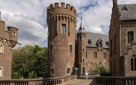 Schloss Paffendorf image