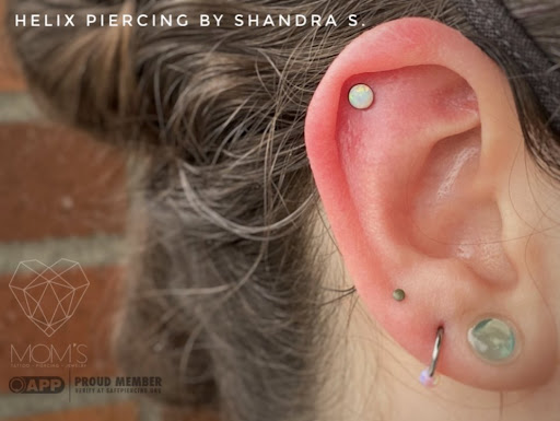 Explore cute female tattoo ideas, creative tattoo ideas in Spokane, available at Moms Custom Tattoo & Body Piercing