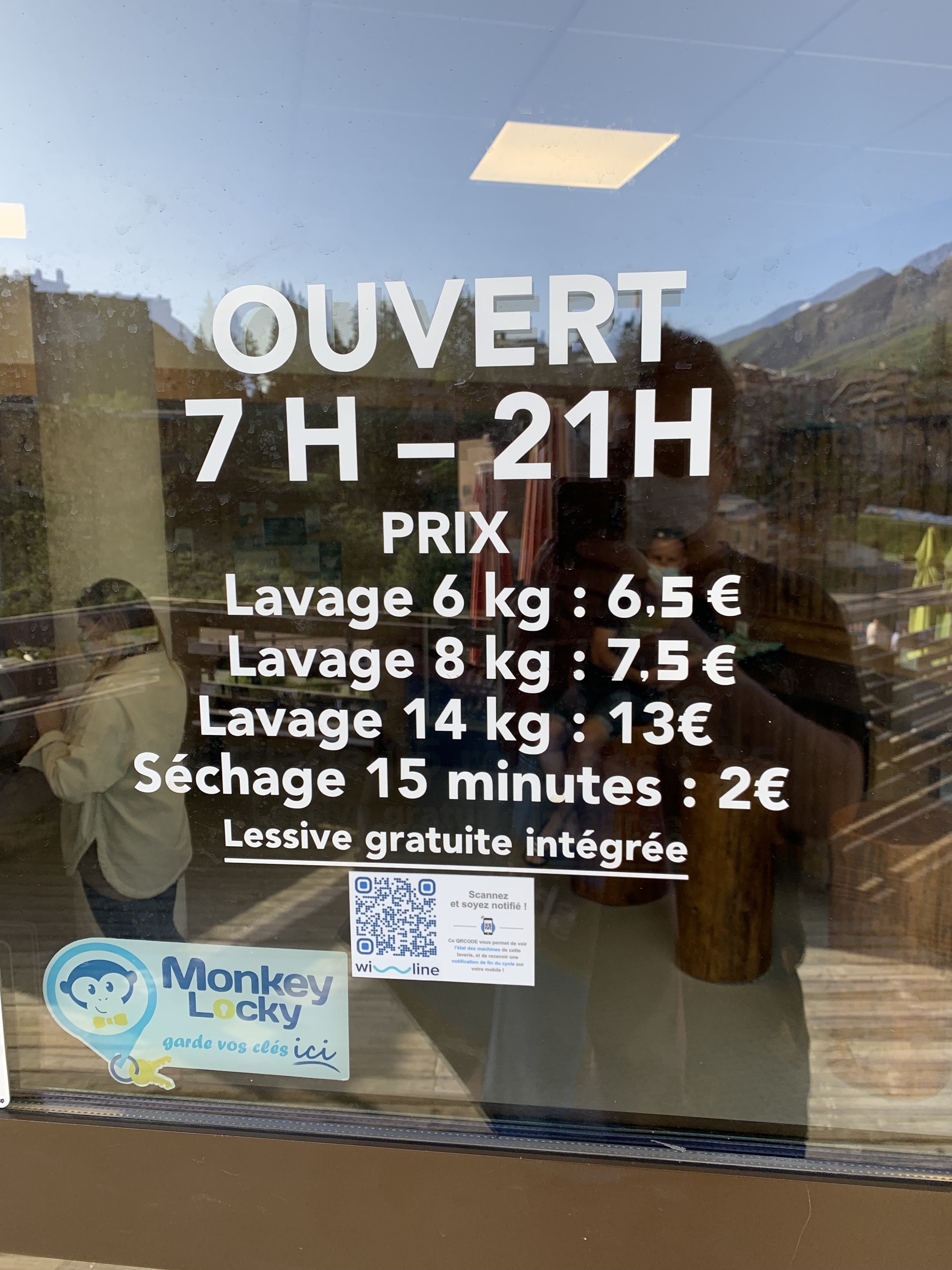 Photo n° 1 de l'avis de Michal.o fait le 13/08/2021 à 20:24