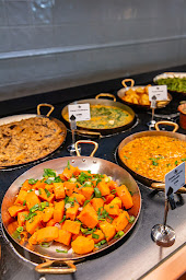 Photo n°71 de Bollynan streetfood indienne - Montorgueil à Paris ()