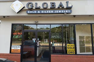 Global Gold & Silver image