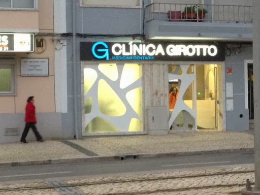 Comentários e avaliações sobre o Clínica Girotto