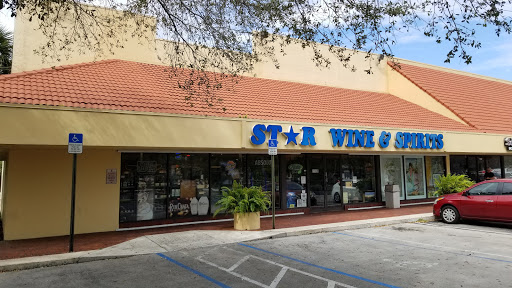 Wine Store «Star Wine & Liquors 16», reviews and photos, 1300 N University Dr, Coral Springs, FL 33071, USA