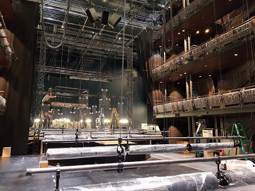 Performing Arts Theater «Chicago Shakespeare Theater», reviews and photos, 800 E Grand Ave, Chicago, IL 60611, USA