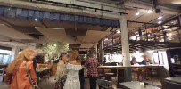 Atmosphère du Restaurant Gazette café à Montpellier - n°19
