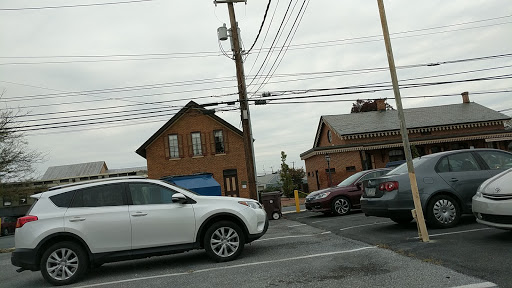 History Museum «Mechanicsburg Museum Association», reviews and photos, 2 W Strawberry Alley, Mechanicsburg, PA 17055, USA