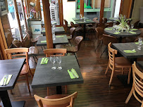 Atmosphère du Restaurant LE GALION à Dieppe - n°10