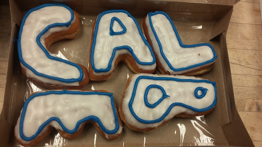 Coffee Store «Mary Ann Donuts Shop», reviews and photos, 4222 Hills and Dales Rd NW, Canton, OH 44708, USA