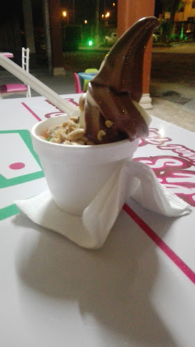 Opiniones de Pauli's Ice Cream en Macara - Tienda