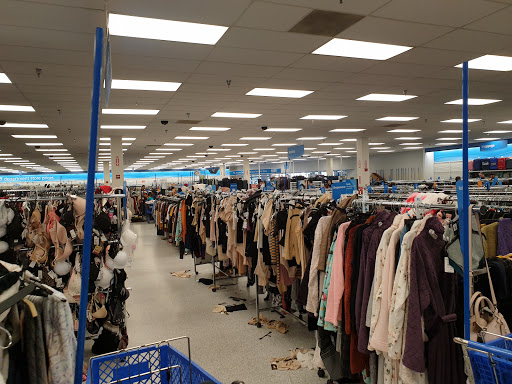 Clothing Store «Ross Dress for Less», reviews and photos, 12270 Rockville Pike, Rockville, MD 20852, USA