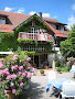 Photo hôtels Landhotel Gut Greifhof 88633 Heiligenberg (miniature)