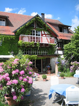 Photo hôtels Landhotel Gut Greifhof 88633 Heiligenberg