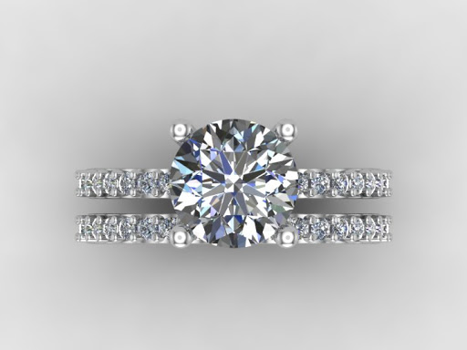 Jeweler «Metro Custom Jewelers», reviews and photos, 6500 Denton Hwy, Watauga, TX 76148, USA