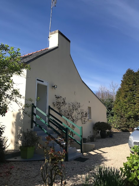 Locations maison et appartement à Gouesnac'h à Gouesnach (Finistère 29)